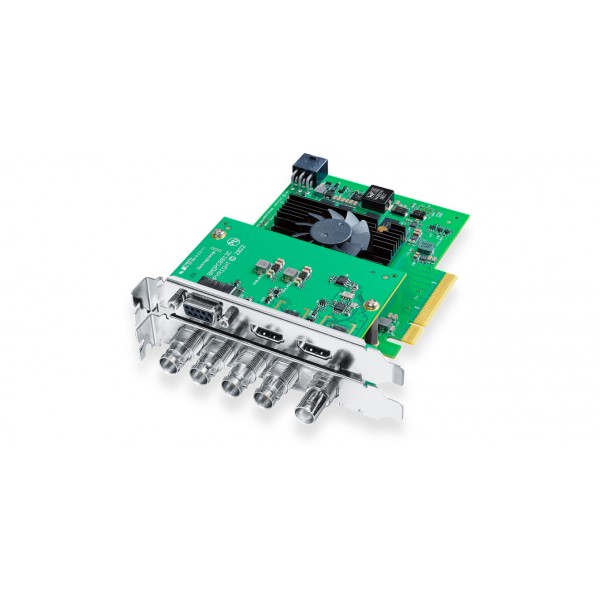 کارت ویدئو بلک مجیک  DeckLink 8K Pro G2