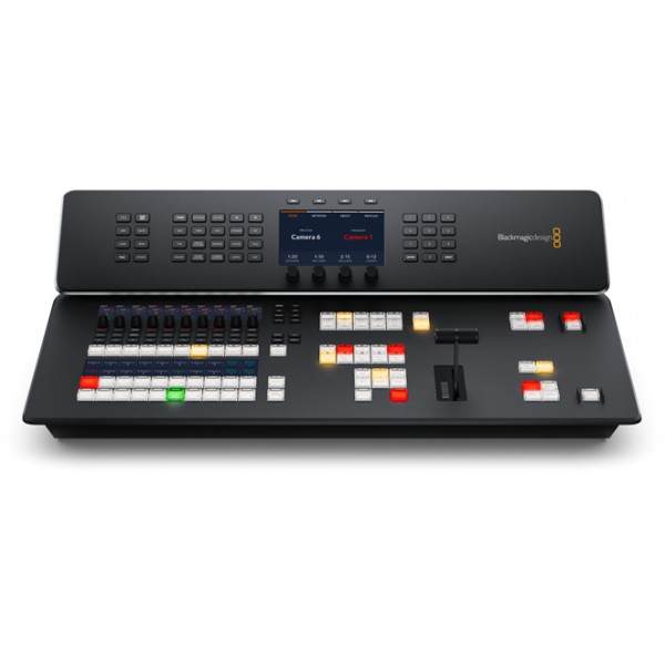 میکسر تصویر ATEM Television Studio HD8